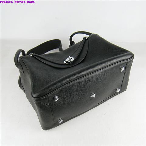 replica hermes bags