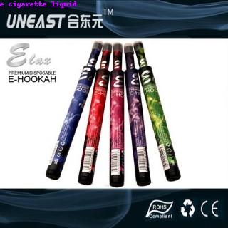 e cigarette liquid